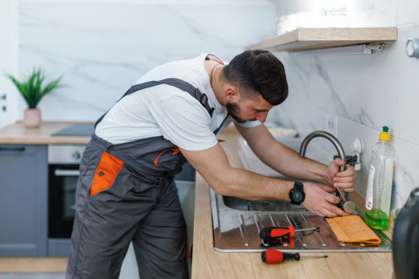  Dalzell, SC Plumbing Pros