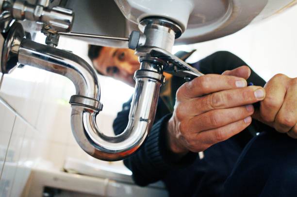 Best Pipe Repair Near Me  in Dalzell, SC