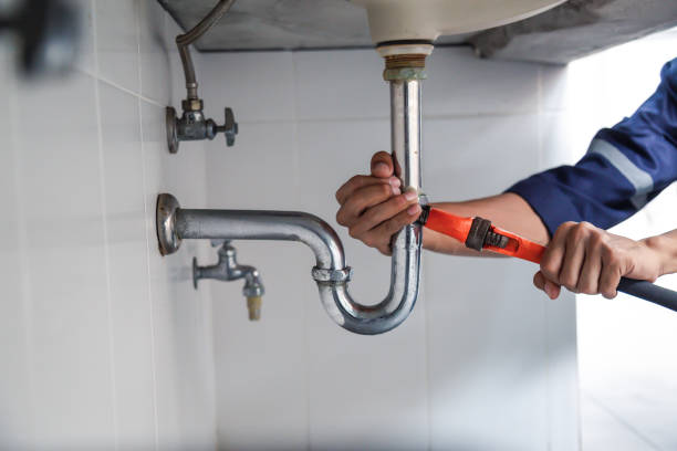 Best Pipe Repair Near Me  in Dalzell, SC