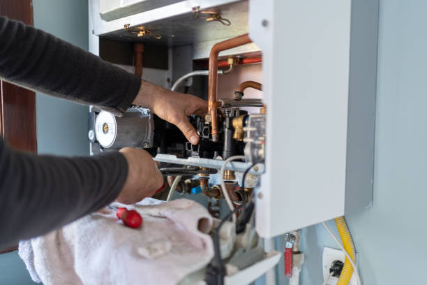 Water Softener Installation in Dalzell, SC