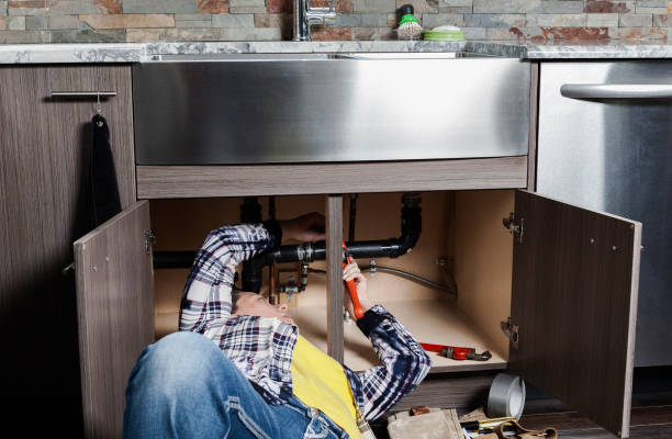 Best Leak Detection Services  in Dalzell, SC