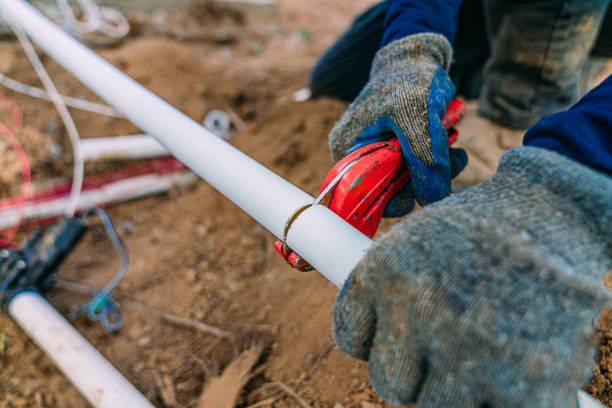 Best Local Plumber Services  in Dalzell, SC
