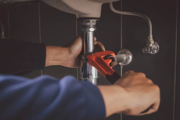Best Water Leak Repair  in Dalzell, SC
